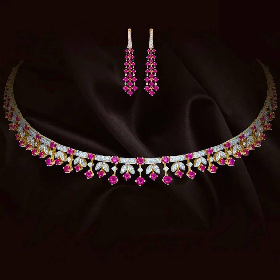 生命|第76期 神秘的俄罗斯珠宝 GEVORGIAN