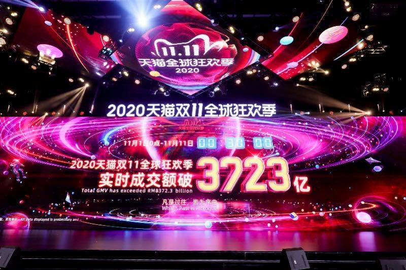 双11购物狂欢背后：抽奖免单活动纠纷多，商标归