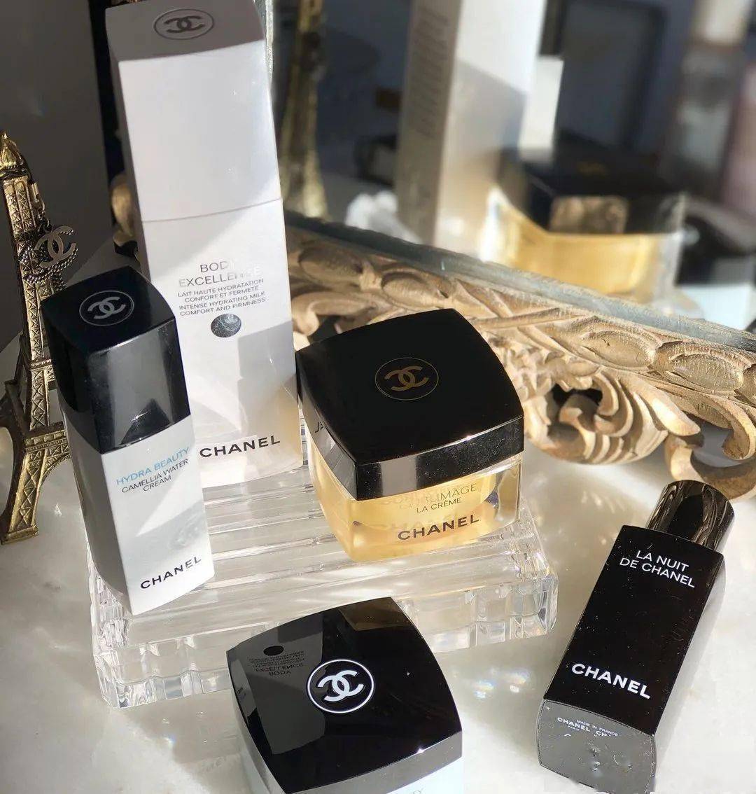 皮肤|第一瓶贵妇面霜怎么选？