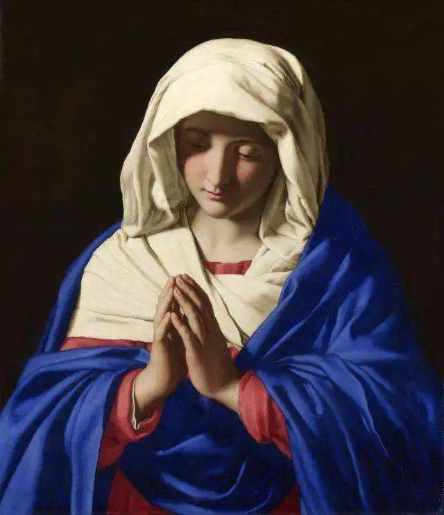 蓝色|这个色系的珠宝，高级温和又迷人，每一种都是美哭的节奏！