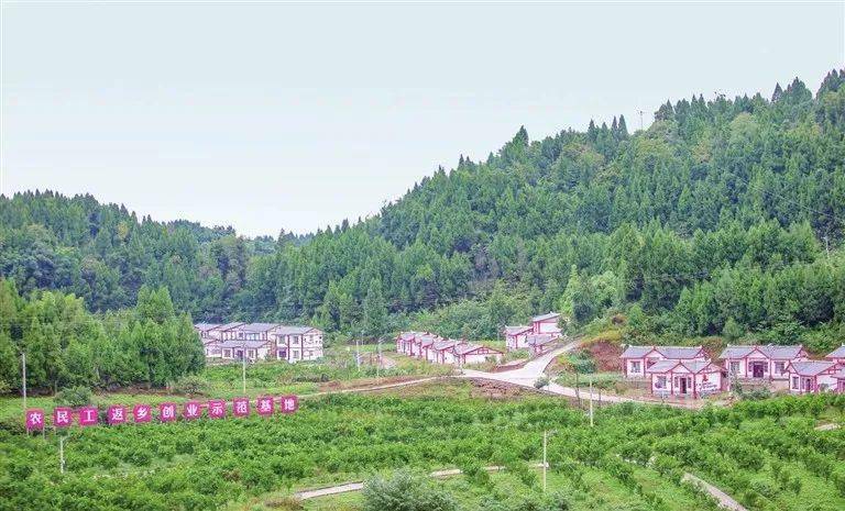 晒文旅④蓬溪县发挥优势打造品牌建设知名文旅县