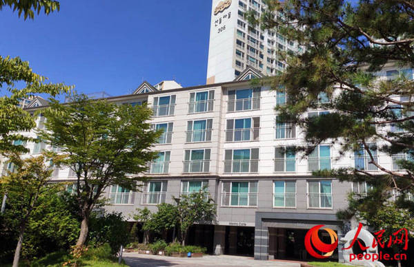 韩国再推房产新政 买房租房难上加难