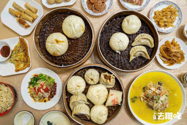 双十一吃土季来临这10家平价美食拯救你的钱包和味蕾