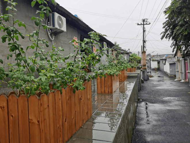 房山区靓丽大街特色小巷评选开始啦