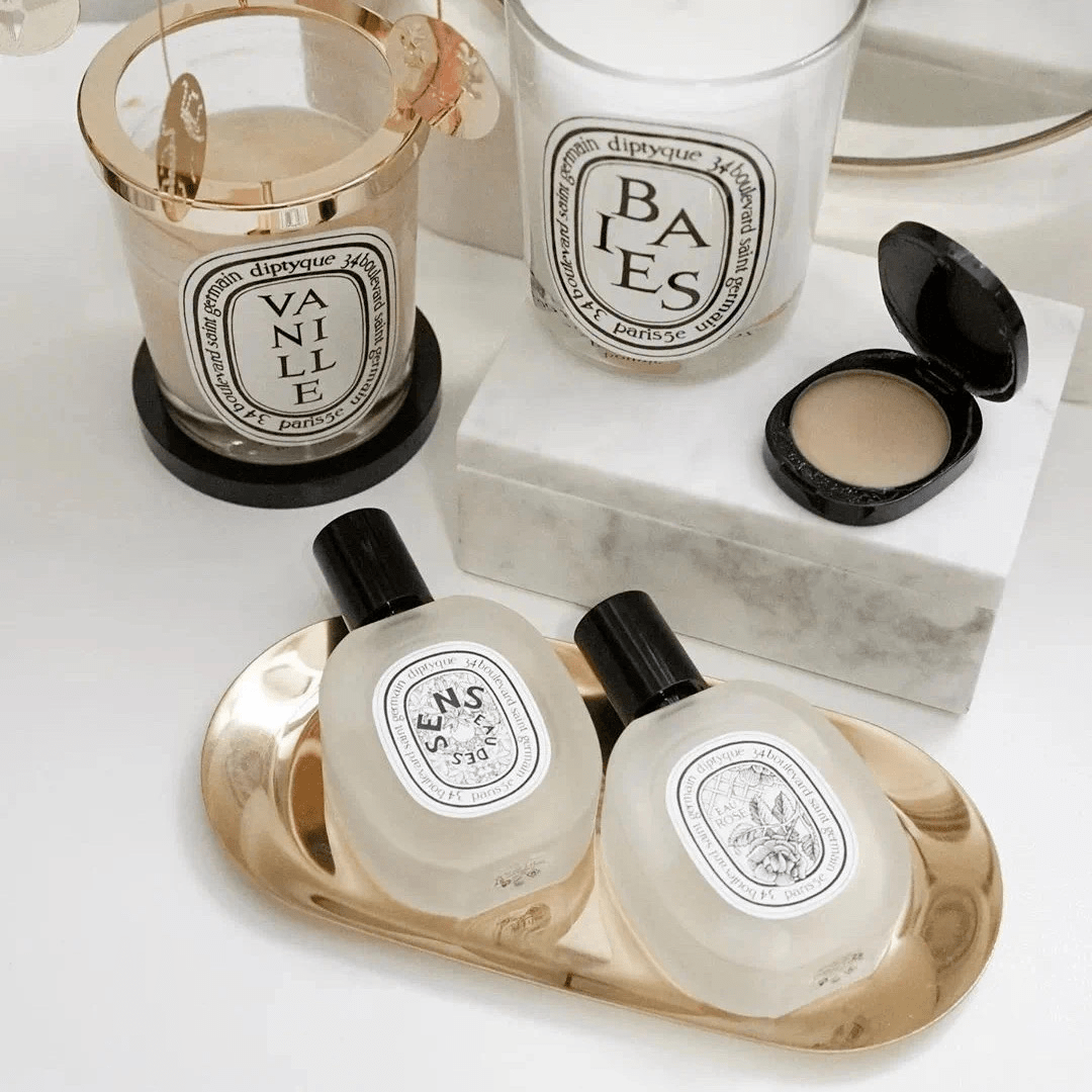 发丝|轻撩发丝就能暗香浮动—斩男机密请查收