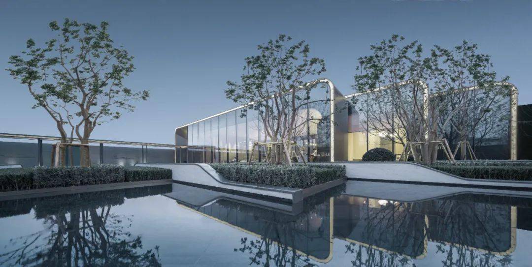 100座中国新建筑 | PANA公布178张初选作品,通过影像提升大众美学认知_设计