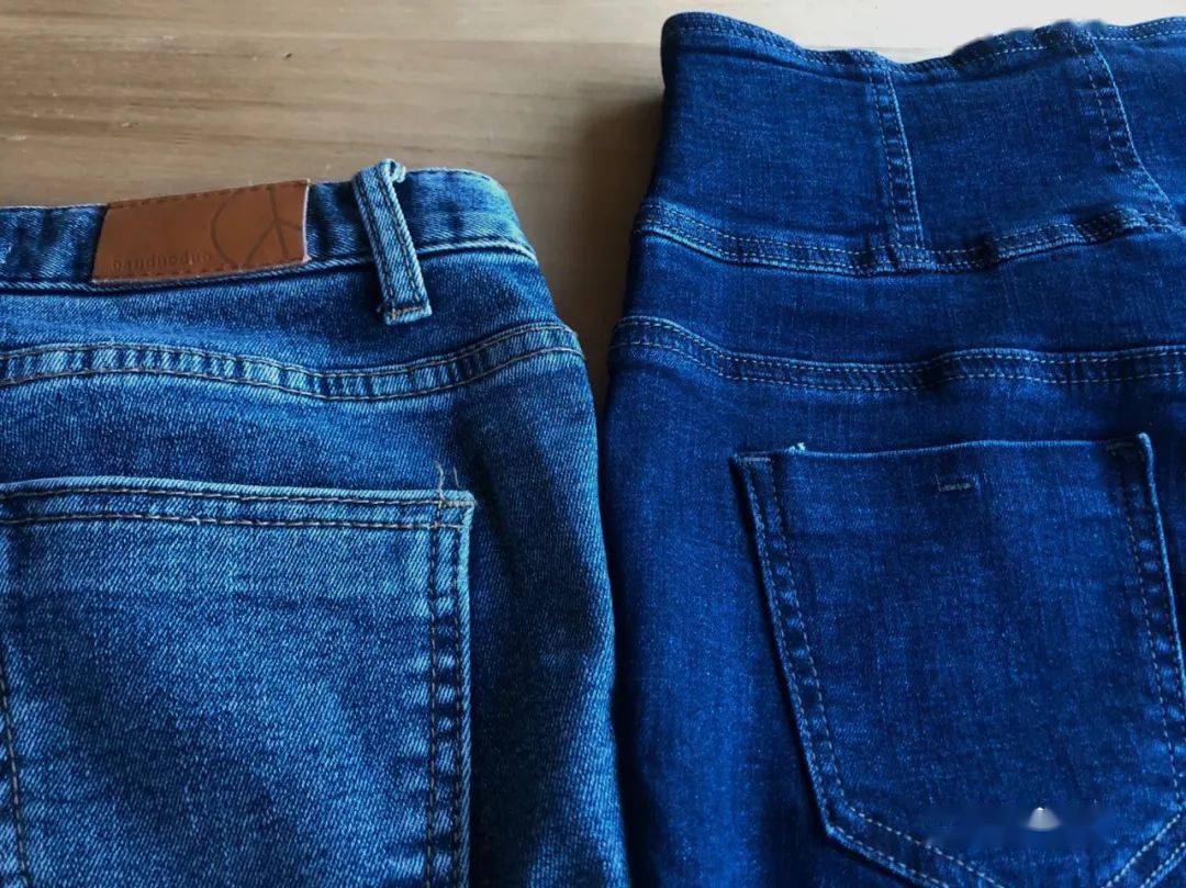 回头率|大促返场 | 回头率200%的牛仔裤！细直腿，小翘臀谁穿谁有！