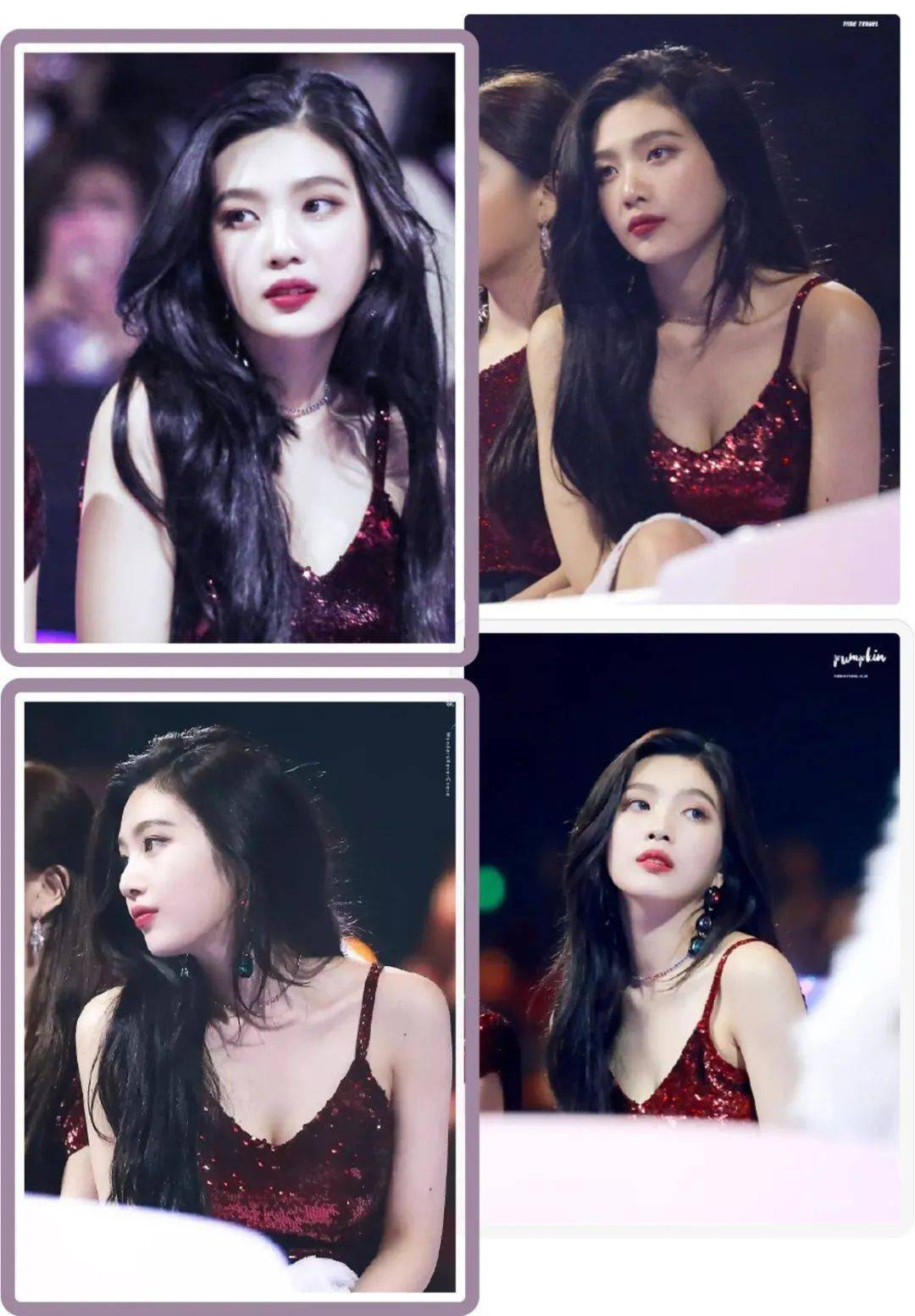 头发|你是什么脸型?就剪什么刘海!这5款太显脸小了!