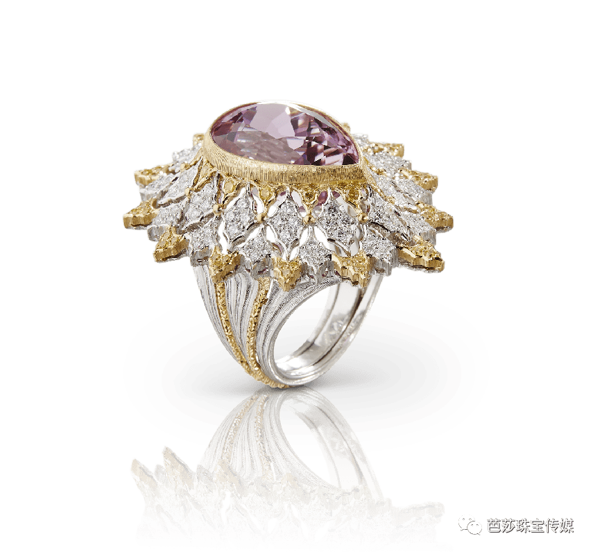 珠宝|珠宝界“奥斯卡”进入倒计时，重磅星推官集结@你投票！