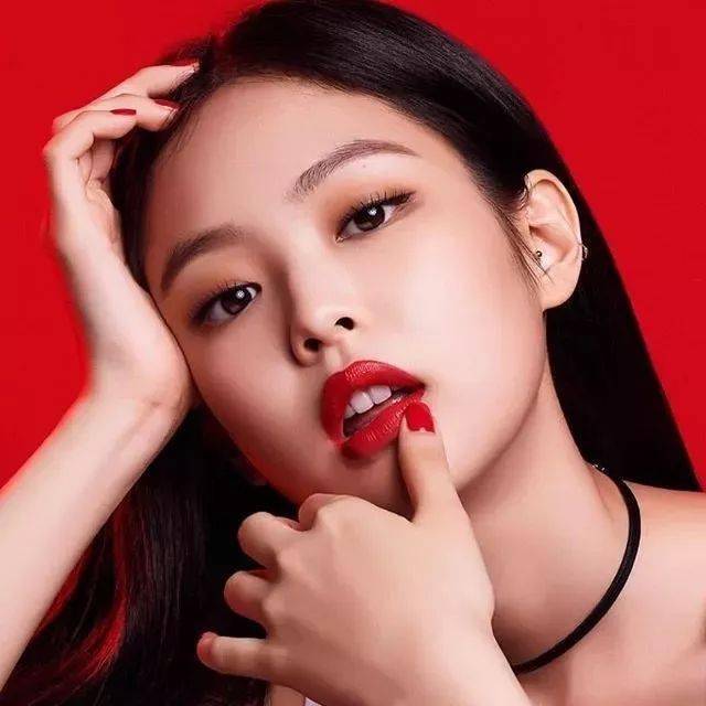 口红|口红，点亮气质