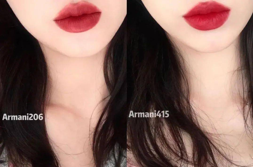 口红|口红，点亮气质