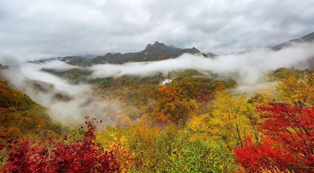 吉林百强县排名2020_2020中国旅游百强县名单揭晓,吉林省这些地方入选