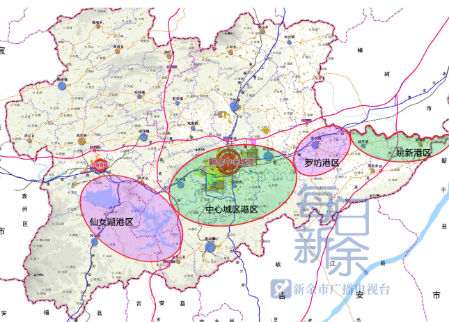 新余市人口_新余市地图全图