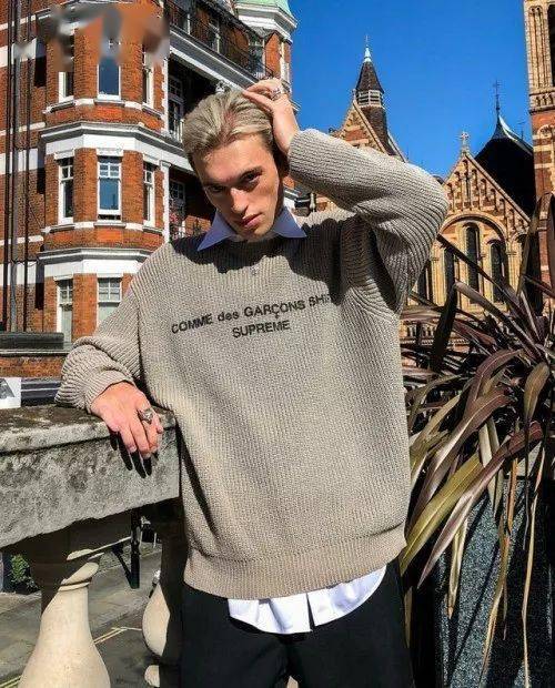 男生|男生不同的风格的穿搭，你要试试吗？