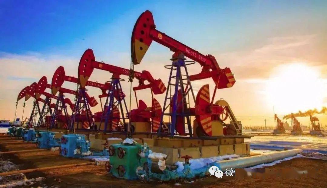 20bobty综合体育17年中国石油钻采设备行业发展概况及市场发展规模分析图