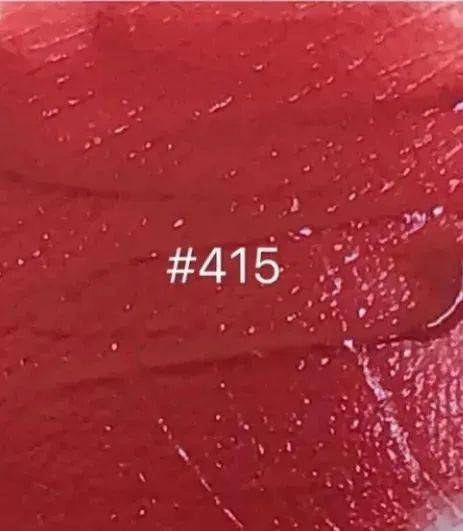 口红|口红，点亮气质