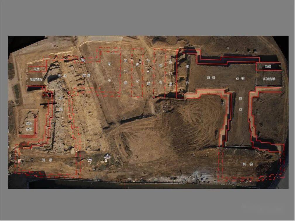 我国古代人口大量南迁始于哪_古代人口南迁示意图(3)