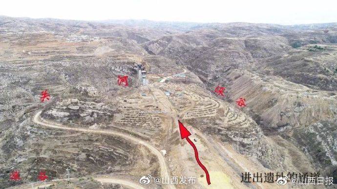 遗址|黄河左岸偏关发现距今约4500年史前寨堡遗址