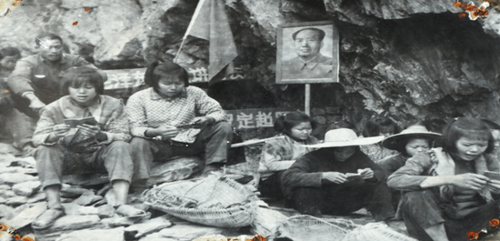 云浮市|西江边上，那些传奇……