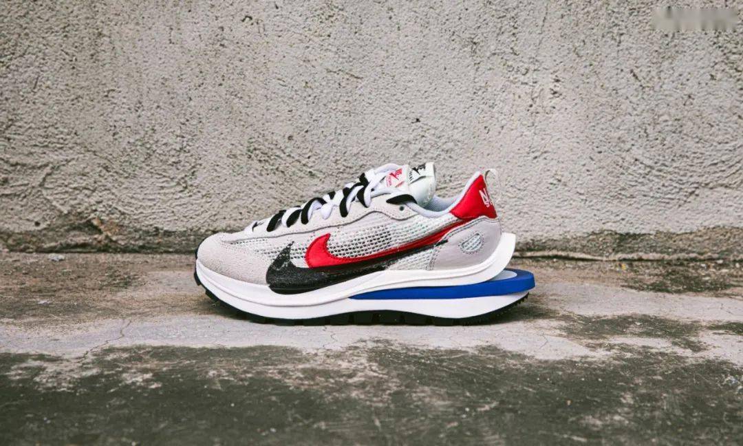 Nike|新发的 sacai x Nike 还会成为你的「年度鞋王」候选吗？