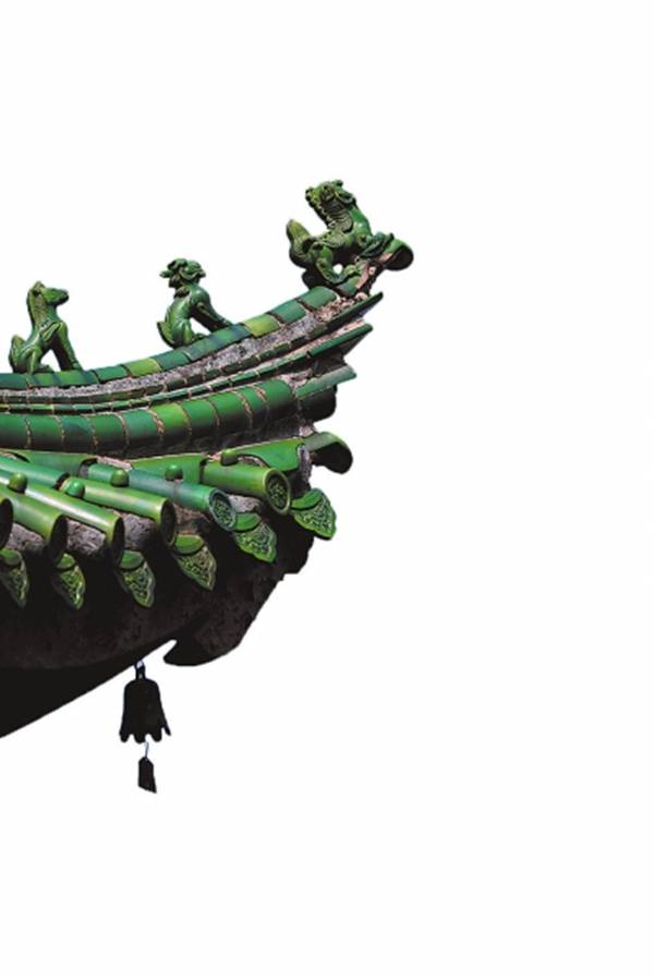 中原|行走中原丨在大相国寺感触历史与文化