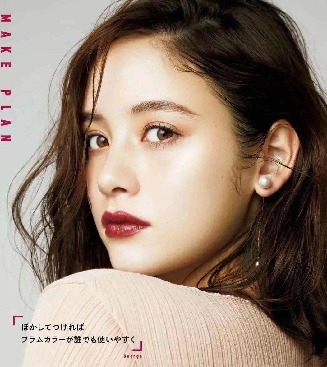 口红|口红，点亮气质