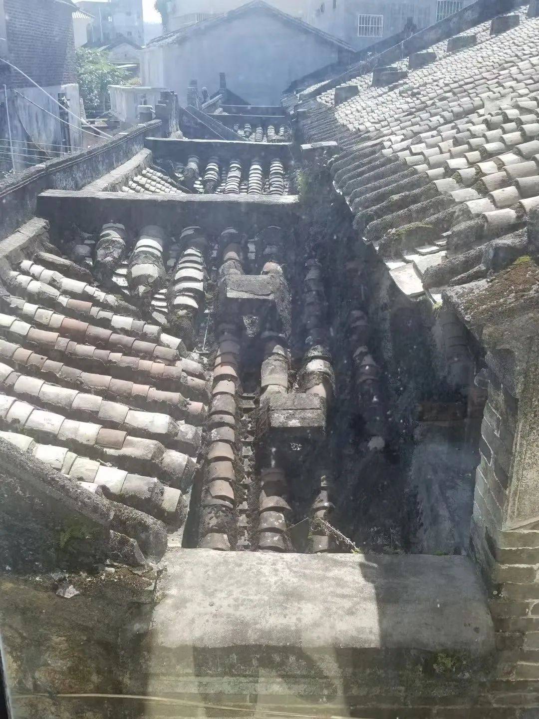 云浮市|西江边上，那些传奇……