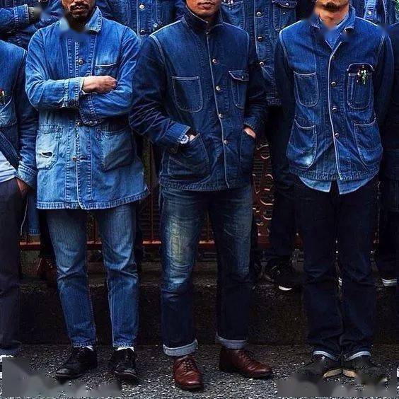 男生|男生不同的风格的穿搭，你要试试吗？