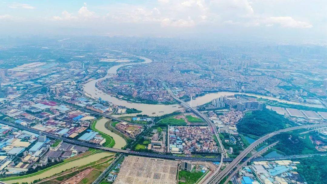 又一互联网龙头企业落地三龙湾南海