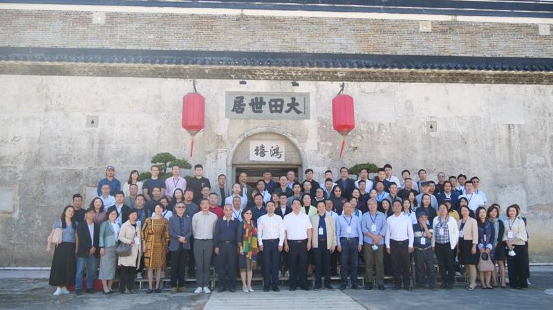 龙岗区|深圳龙岗推出181处客家文物活化利用项目