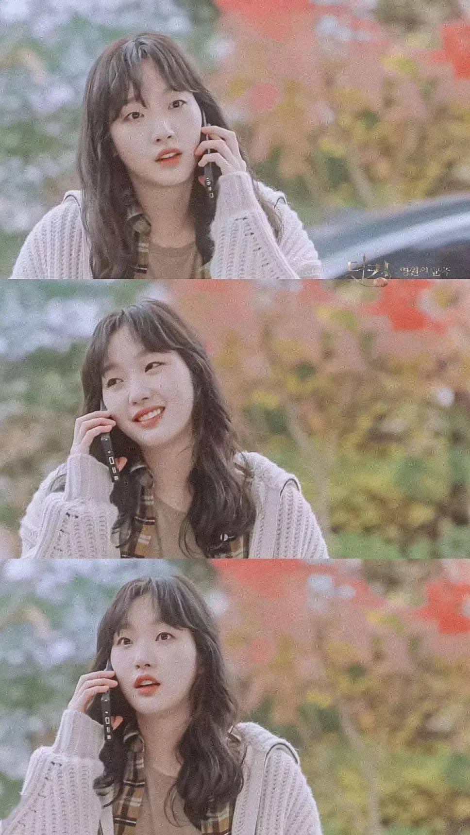 造型|女明星都爱的「神仙卷发」，真的REAL好看！