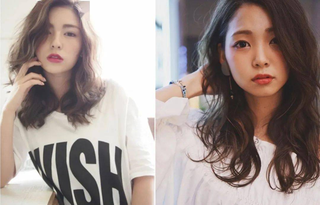 造型|女明星都爱的「神仙卷发」，真的REAL好看！