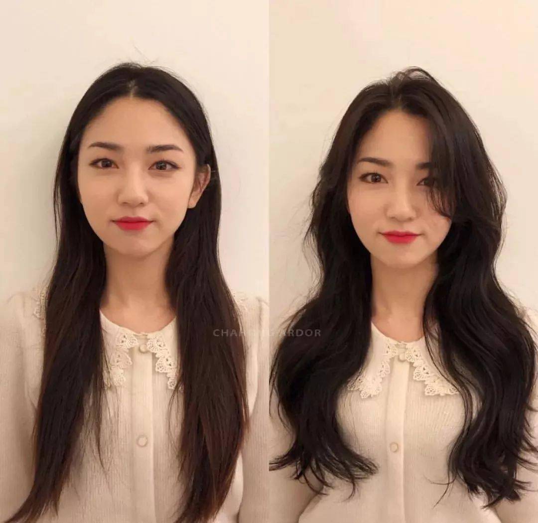 脸型|三种脸型千万别剪短发！