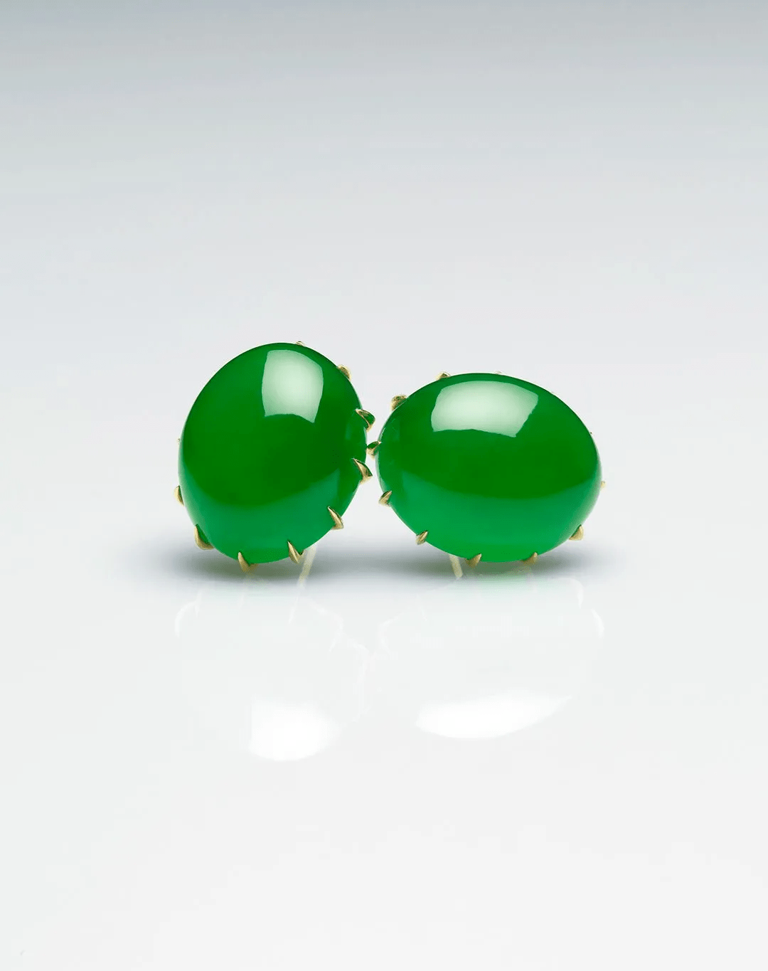 祖母绿|至臻珠宝：见证卓越非凡