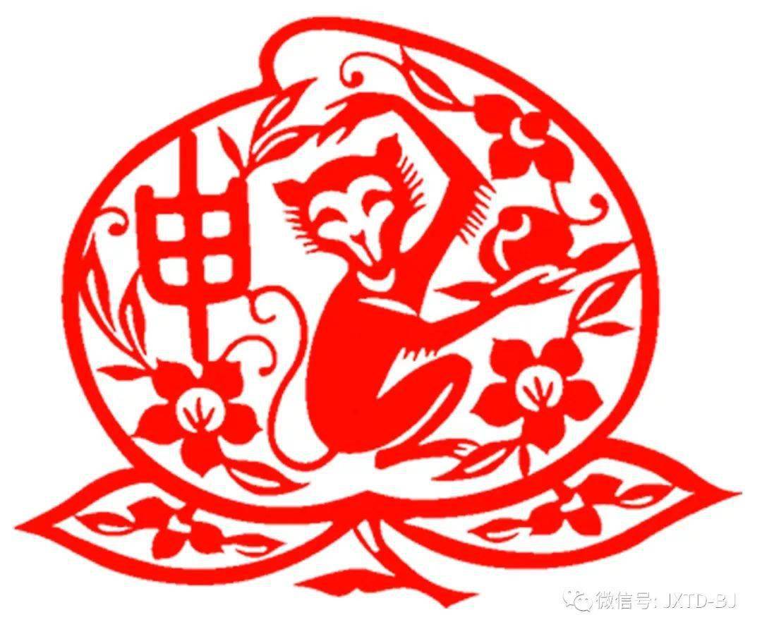 2021属猴吉祥图案,属猴招财好运微信头像 十二生肖 | 2021牛年生肖猴运势及运程(完整版)