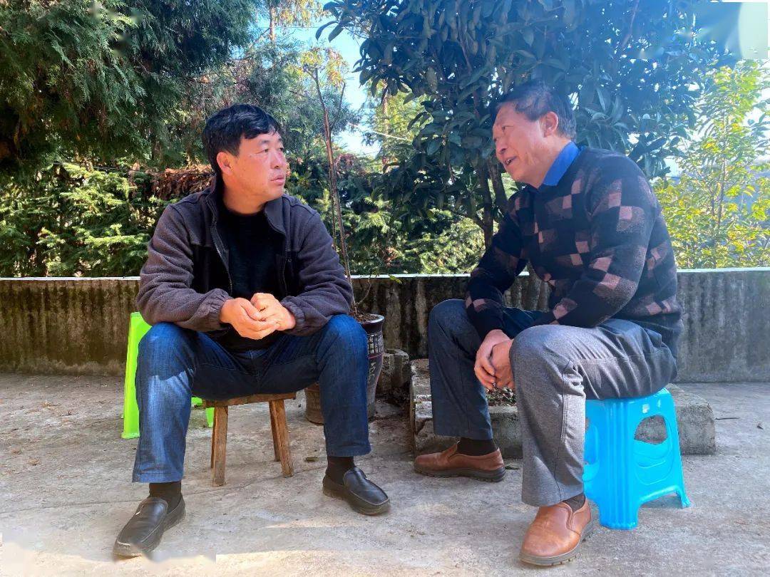【我的脱贫故事】威宁自治县东风镇梯田村村民陶永刚:魔芋改变了我们
