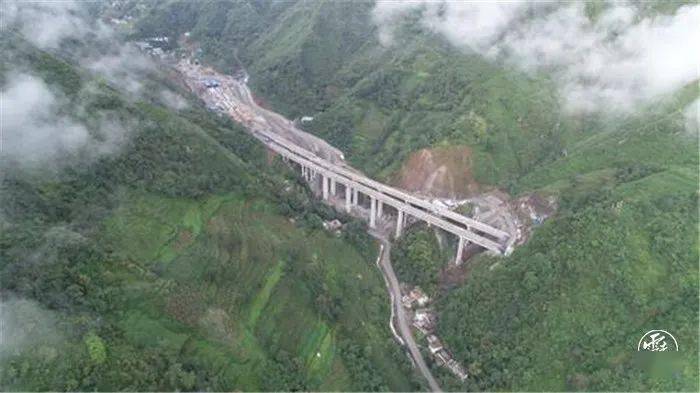 宜昭高速公路建设再传好消息