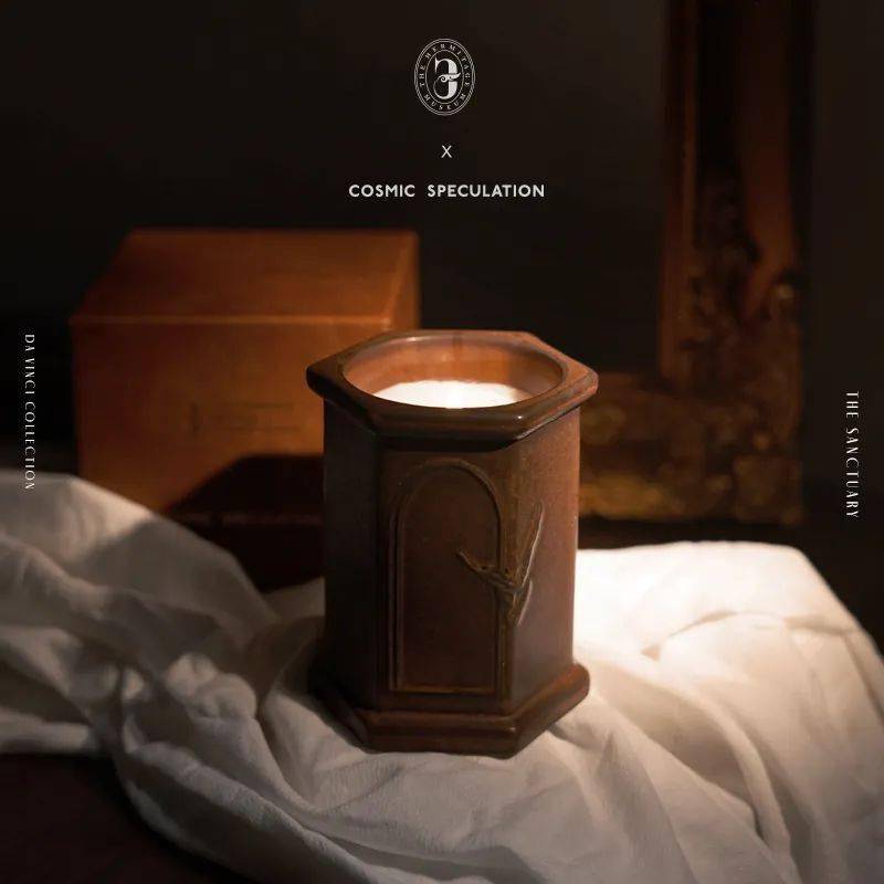 范本|本周最近三款美妆范本｜都绝美