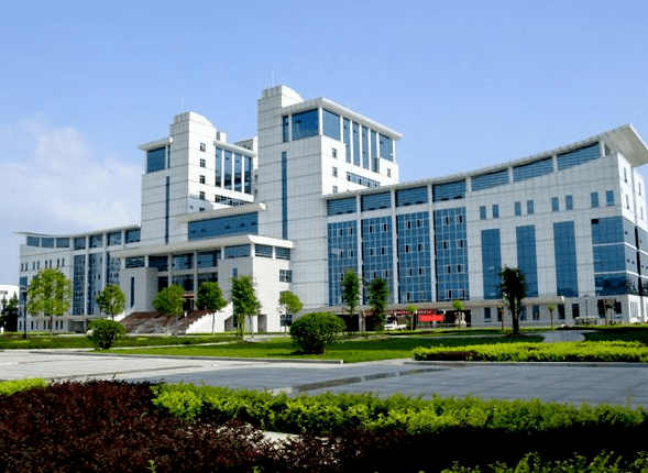 孝感这所大学将新建美术楼!_湖北