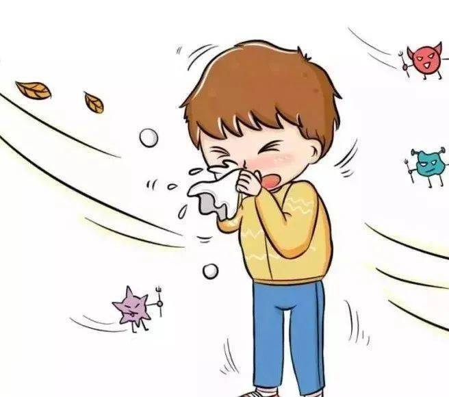 小猿制作 | 秋冬感冒季来临,你准备好了吗