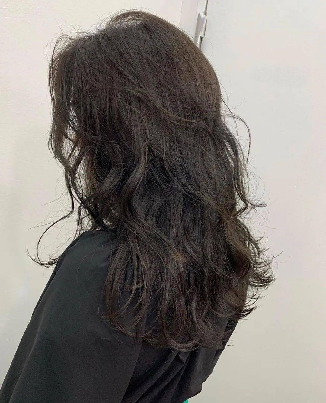 造型|女明星都爱的「神仙卷发」，真的REAL好看！