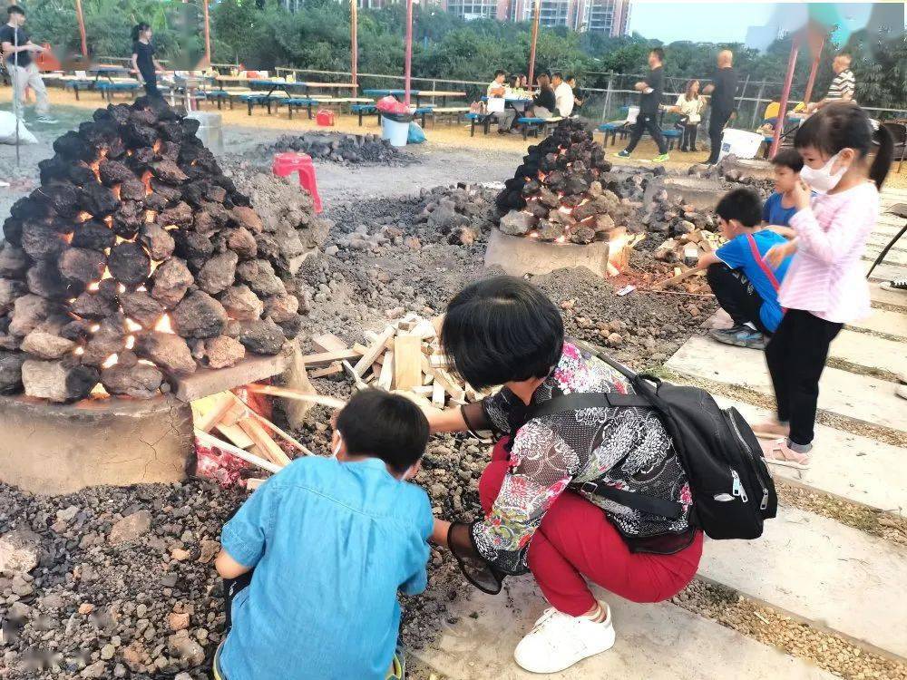 搭土窑怎么搭_做窑鸡土怎么弄(2)