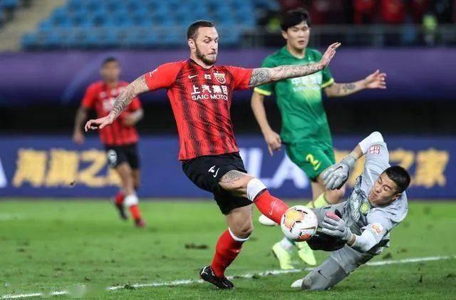 北京国安2020赛季排名北京中赫国安2020中超赛季总结:第三名+三个特点