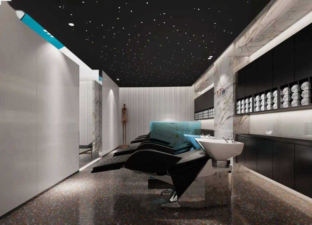 OnHair|终于找到一家懂我的理发店！还是湖里区美发热门榜TOP.1！