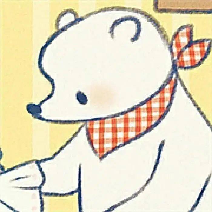 巨款|今日头像丨这个冬天可以当穿你外套的那个女孩吗？