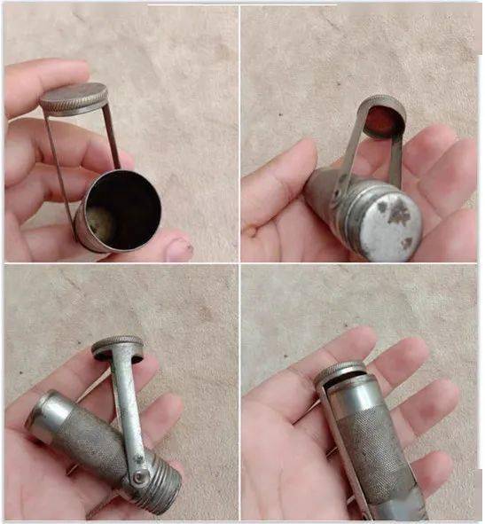 Lisa|口红也有vintage？看来口红比主人活得久……