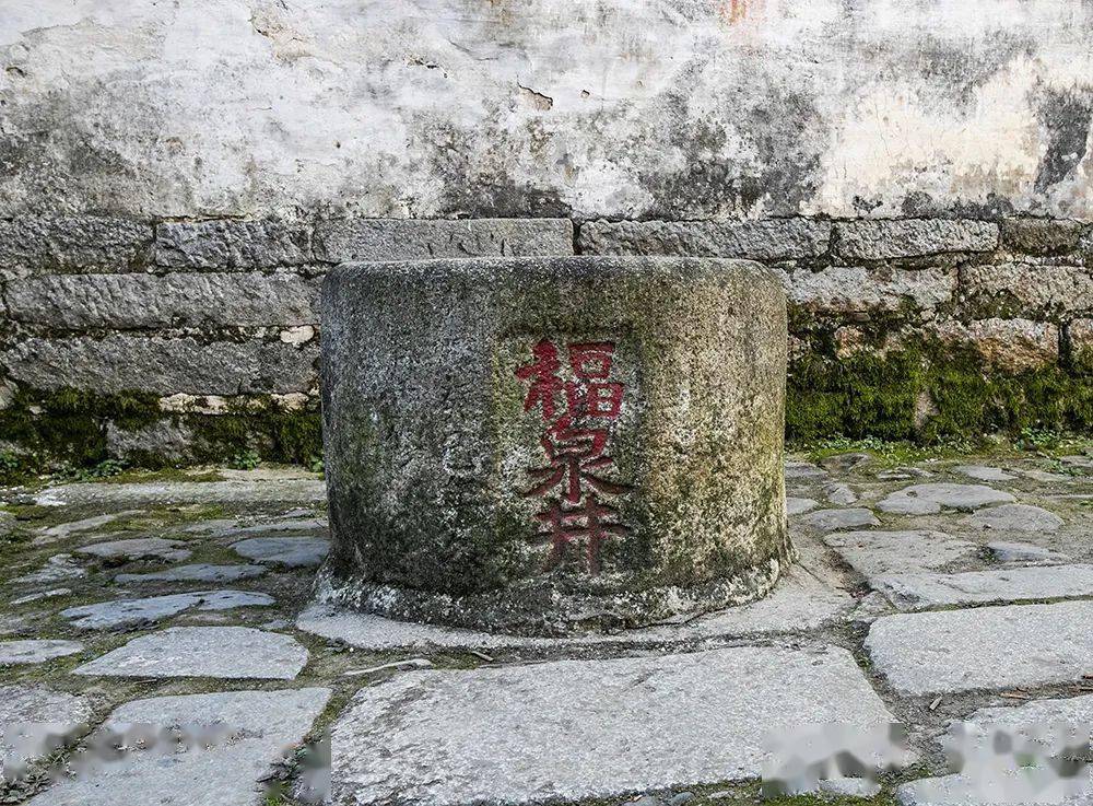 地点: 薇省坊,高阳廊桥,大观亭,许家泽宅(北纬30度),仪耘小学,福泉井
