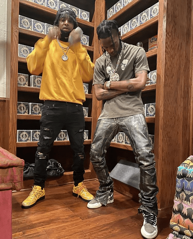 Air|你会把「年度鞋王」这一票投给谁？