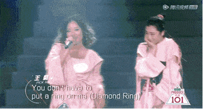 王菊|@所有人：女性美真的不只是白幼瘦......