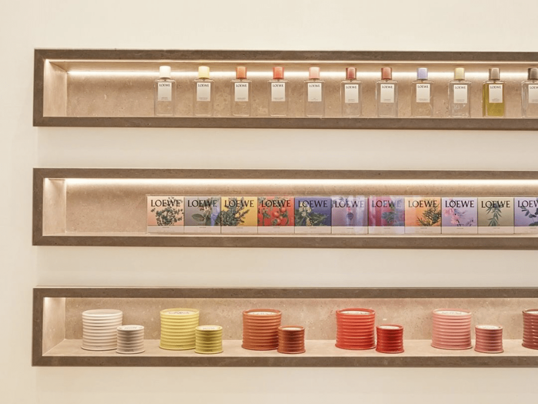 蜡烛|入秋之后,我一直在点烛。